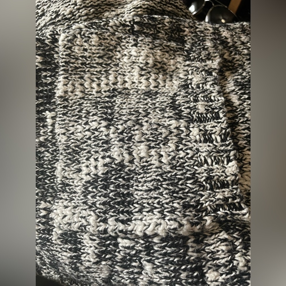 Michael Stars open front cardigan - Picture 4 of 6